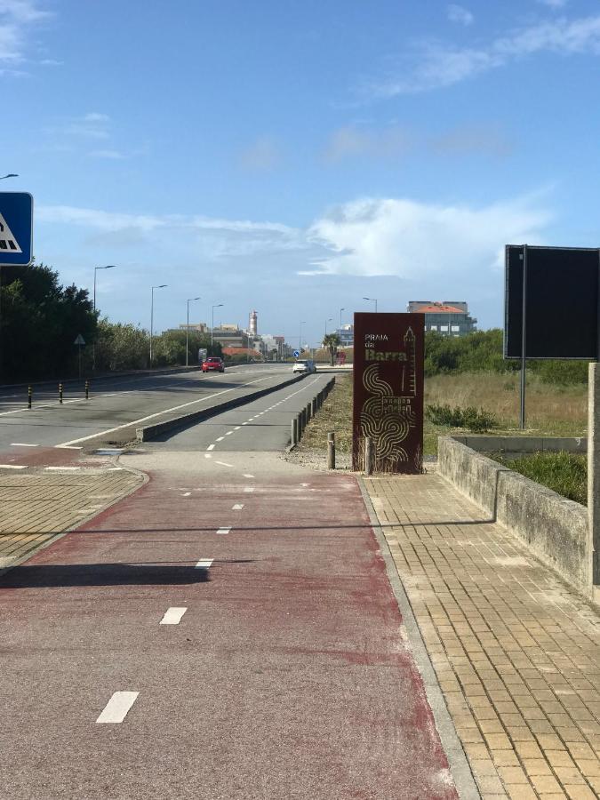 קוסטה נובה De Frente Para O Mar מראה חיצוני תמונה