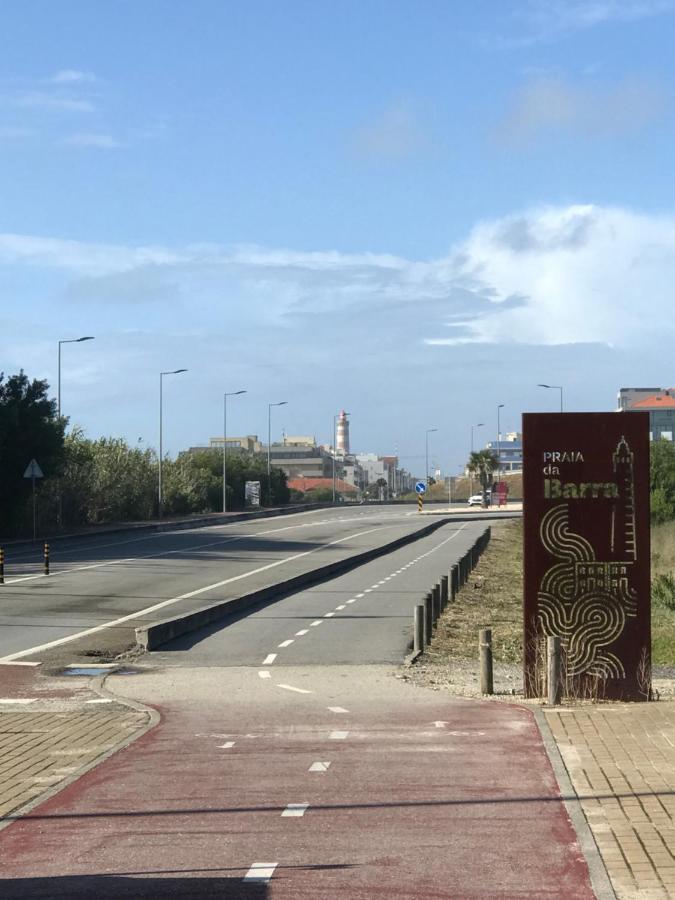 קוסטה נובה De Frente Para O Mar מראה חיצוני תמונה